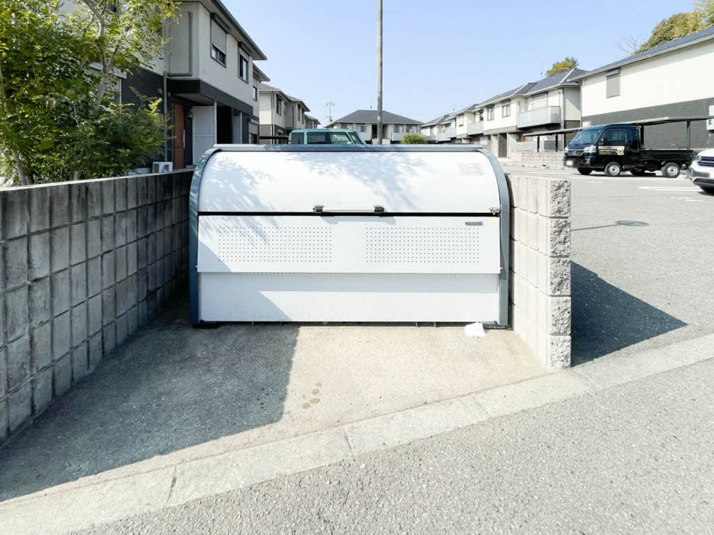 シャーメゾンロイヤルヒルズⅡ 0103号-15