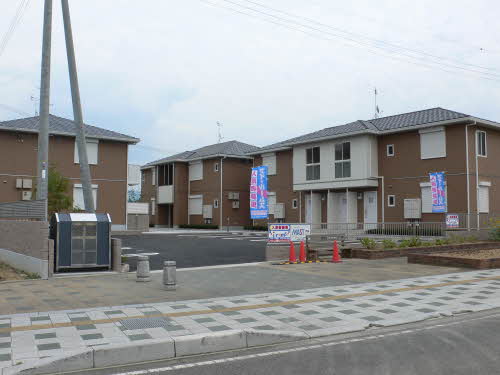 シャーメゾン下津野 0107号-13