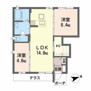 メゾンクレール 0101号-14