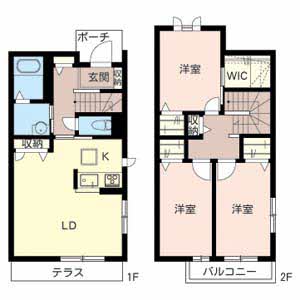 ローズコート書写 0001号-12