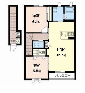 サン　フィールド・彦根（Ｂ棟） B203号室