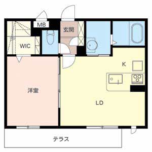 シャルール　淡路 0102号-16