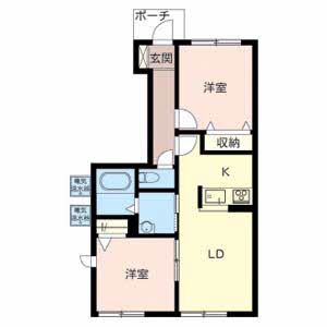 ＤＯＭＵＳ・カギヤ 0103号-16