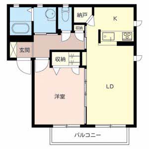 シャーメゾン　グレイス 0202号-15