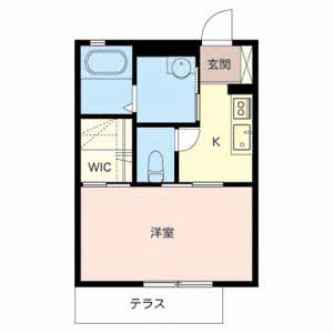シャーメゾンＴａｏ 0102号-13