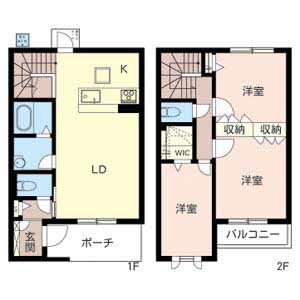 アマービレ泉ヶ丘 0103号室