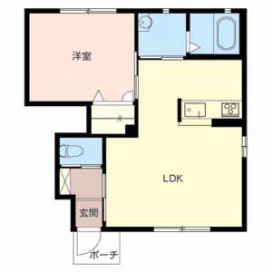 シャーメゾン　ｓｈｉｒａｔｏｒｉ 0103号-16