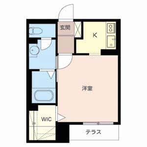 サンセール浜大津 0103号-13