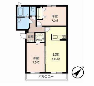 サンライズ朝日が丘 0302号-7