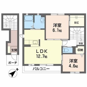 シャーメゾン縁 0205号-16