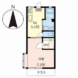 ホワイトハウス 0201号-14