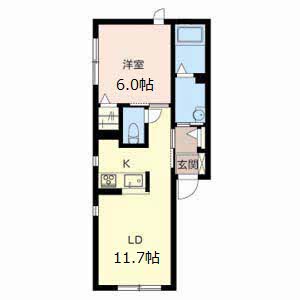 村田ハイツＮ 0101号-14