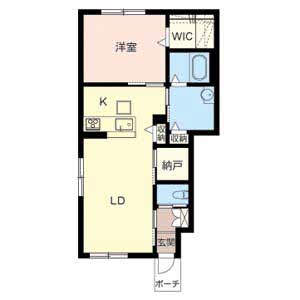 Ｃａｓａ　千栄 0101号室