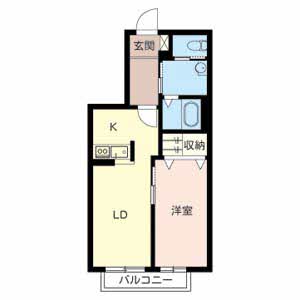 エンカーサ加古川駅北 0201号-16