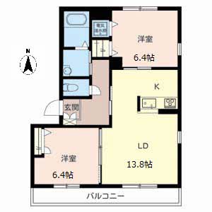 ベレオシャトー姫路 0301号-16