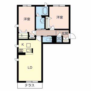 ソシア　シャルマン 0103号室