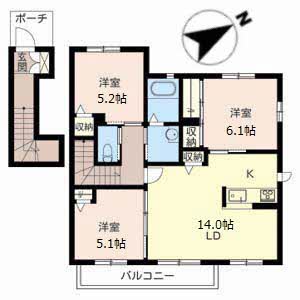シーサイドビラⅦ 0211号室