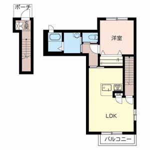 アブリーズ幸 0201号-2