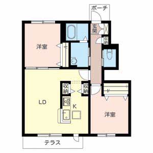 ル・パルク 0103号-14