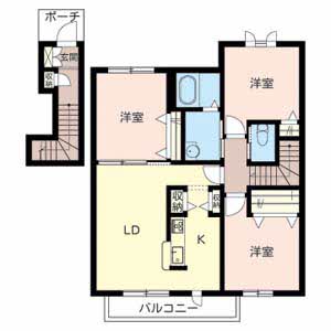 ル・パルク 0202号-3