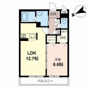 シャーメゾン メルヴィーユ 0306号-5