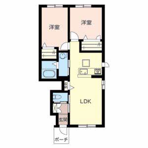 アンジュール 荒松 0105号-16