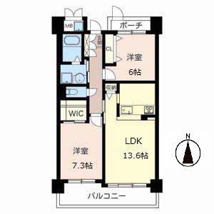 アイエフコート甲子園 0402号-3