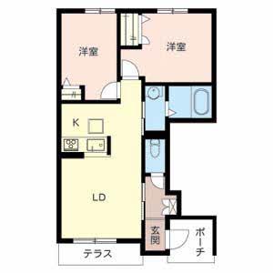 ＰＩＳＯ　ＭＡＲＩＯ A103号-2