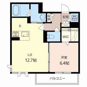 コンフォート蛍池 0207号-16