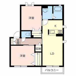 アトレッテ　ジーロ 0216号-16