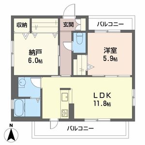 グランソワール 0301号室