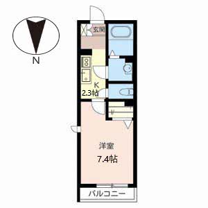 パール　シャーメゾン 0202号-16
