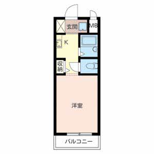 ノースビューヤサカ 0104号-13