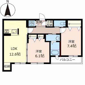 La casa pulita 0302号-14