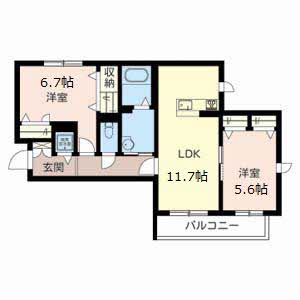 エクラシエコート 0201号-2