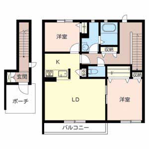 アゲイン A202号-2