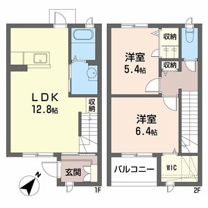シャーメゾン松江 0102号-16