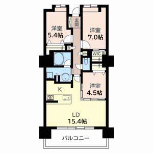 マストメゾン豊中 0602号-2