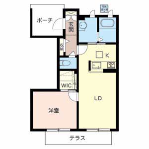 ラ・ヴィラージュ 0102号-13