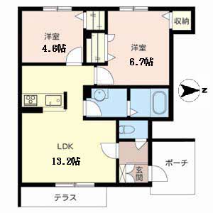 ヴィフレーヴ 0107号-16