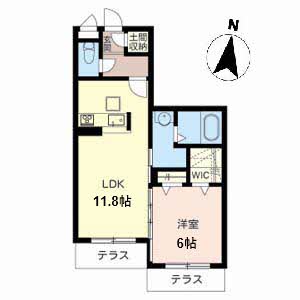 ボー・シャルダン望 0105号-16