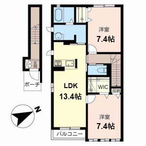 アンビエラ百舌鳥 0201号-2