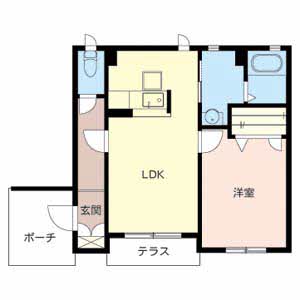 アコーレ神前 0103号-15