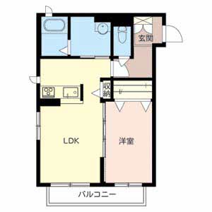 プリムローズ二本松 0205号-12