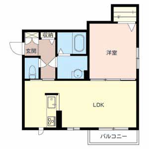 アラマガ　スプリングス 0205号室