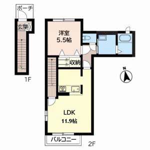 シャーメゾン　ＦＬＯＲＡＬ 0203号-14