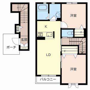 セントリビエ南彦根 0213号-16