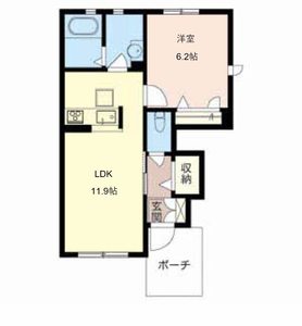 セントリビエ南彦根 0114号-2