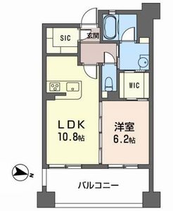 アミコート塚口 0403号-2