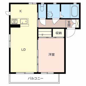 Ｓｅｔｔｅ　Ｆｕｊｉｋｉ（セッテ　藤貴） 0201号室